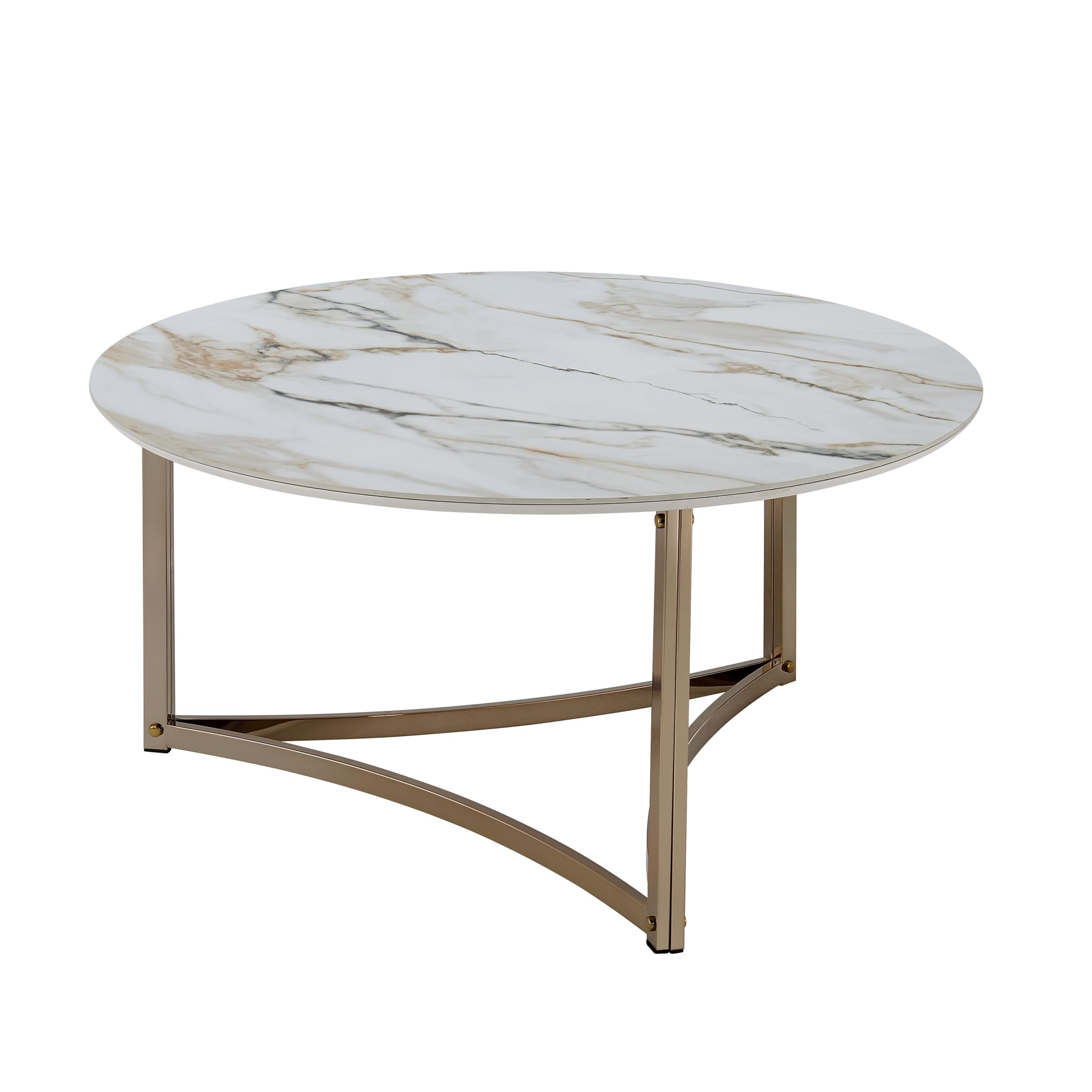 【超美品】ACME Furniture BALBOA COFFEE TABLE ACME Furniture BALBOA COFFEE TABLE / アクメファニチャー