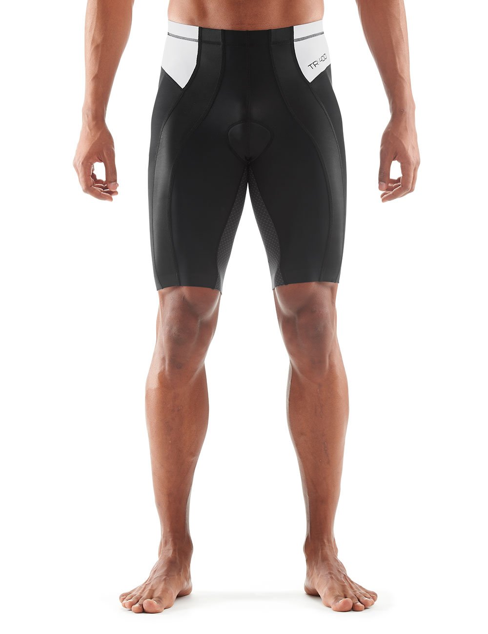 Amazon.co.jp: SKINS（スキンズ） TRI400 ショーツ（トライアスロン用