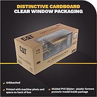 Vista 6 de Caterpillar 725 - Vehículo articulado de la serie Classics