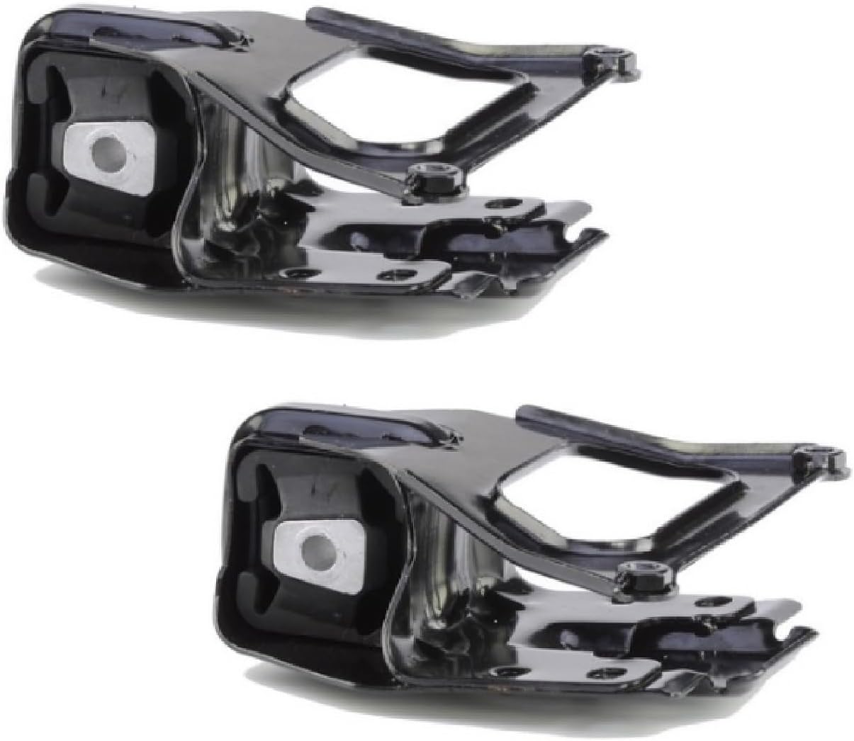 2PCS Front Motor Mount Bracket FIT 1997-2008 Pontiac Grand Prix 3.8L