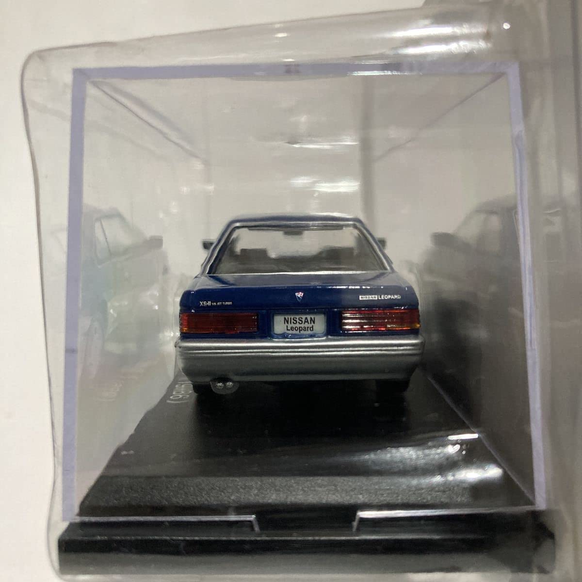 Amazon | アシェット国産名車コレクション 1/43 vol.170 NISSAN