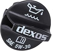 Vista 1 de ACDelco GM Original Equipment FC268 (55490786) Tapa de llenado de aceite de motor