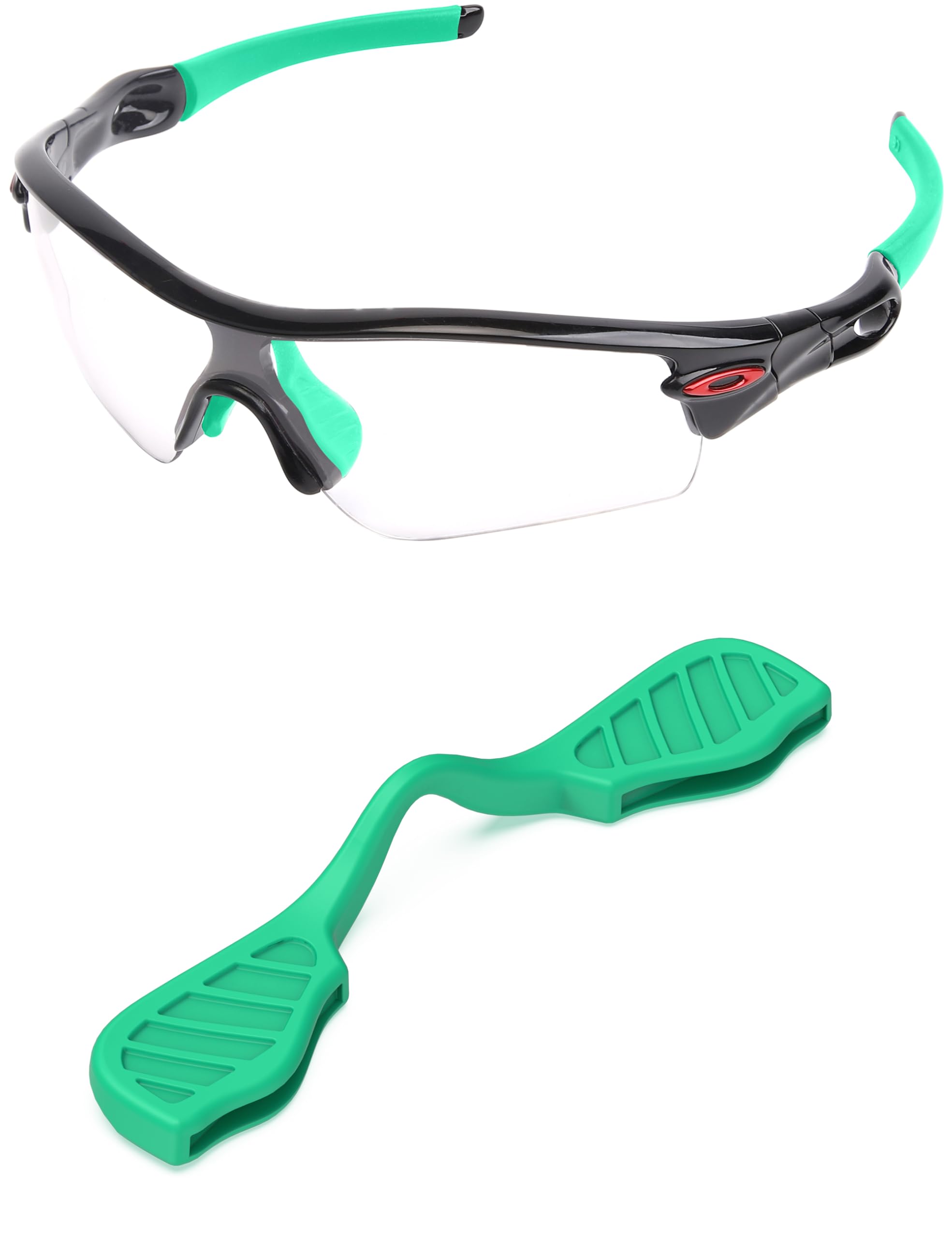 Replacement Nose Pad for Oakley Hydra OO9229