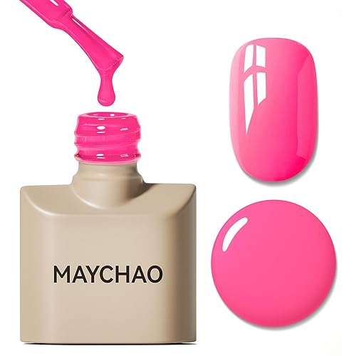 Miniatura 44 de MAYCAHO - Aceite para cutícula de uñas, 0.5 onzas líquidas, aceite revitalizante para el crecimiento de uñas