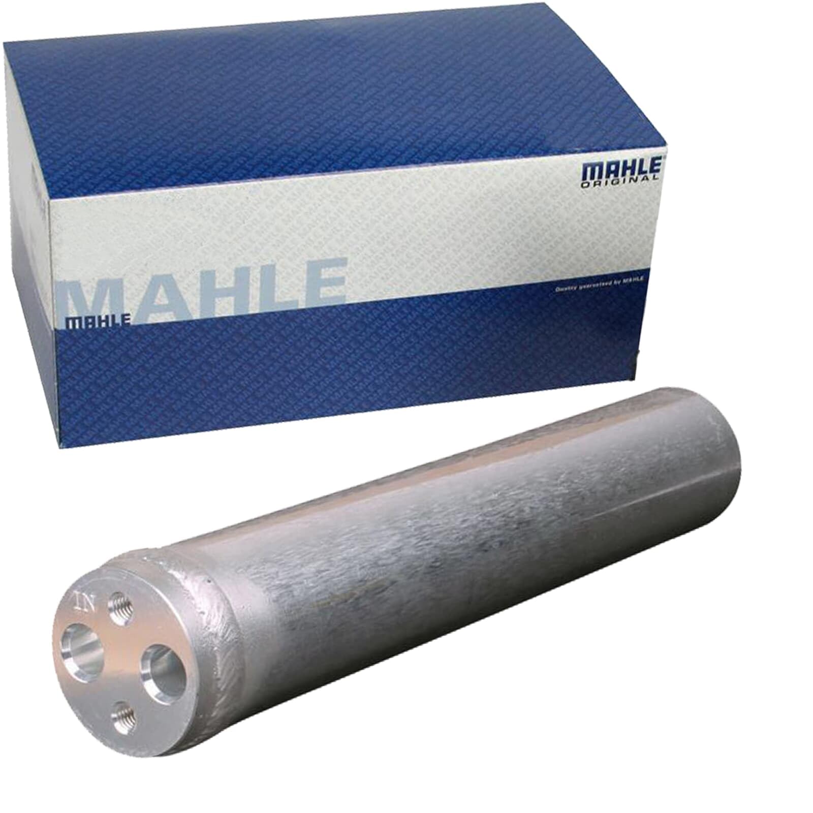 Filtro deshidratador MAHLE AD247000S: elimina la humedad y repara el aire acondicionado 3