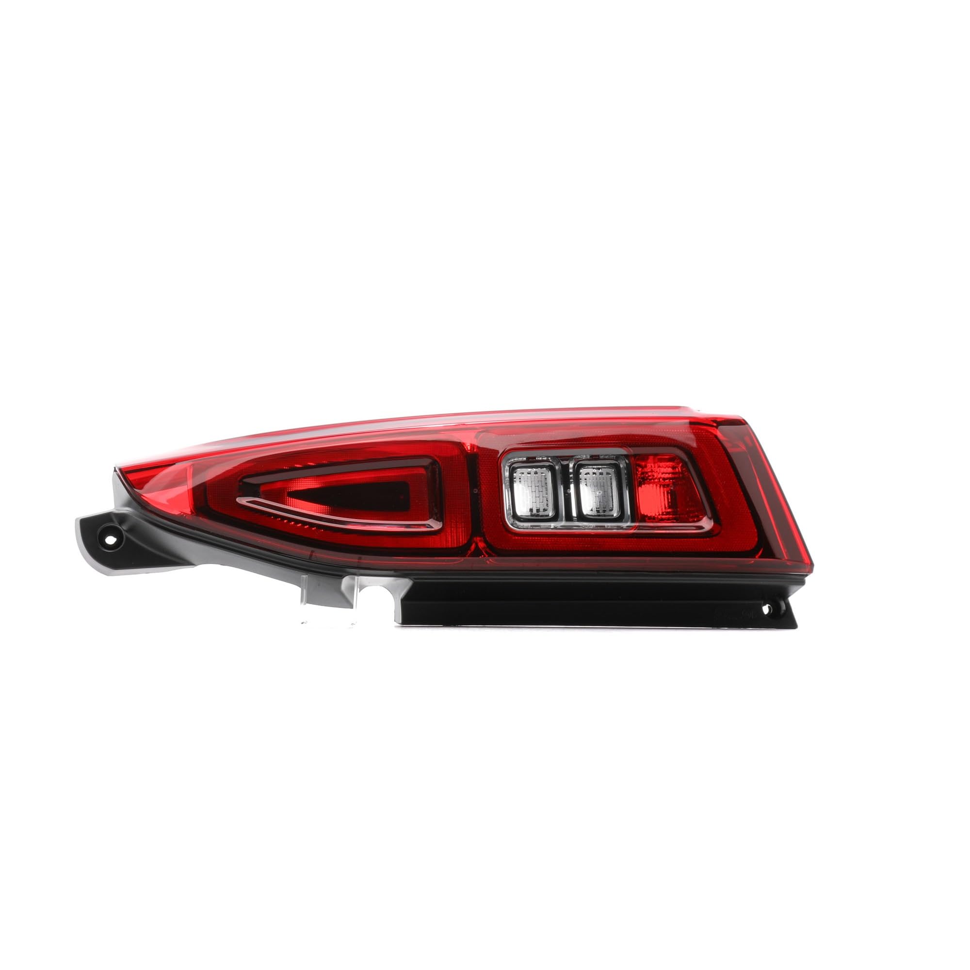 Fanale posteriore posteriore destro compatibile con Peugeot Partner 2019+ Citroen Berlingo 2019+ Toyota Proace City 2019+ Opel Combo 2019+ Fiat Doblo 2022+ E-test 9820555080