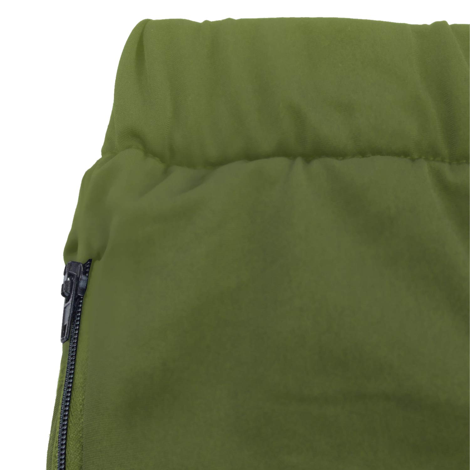 GP1 Pantalones Térmicos con Piernas Largas Batería Calentados, Tamaños S-XL
