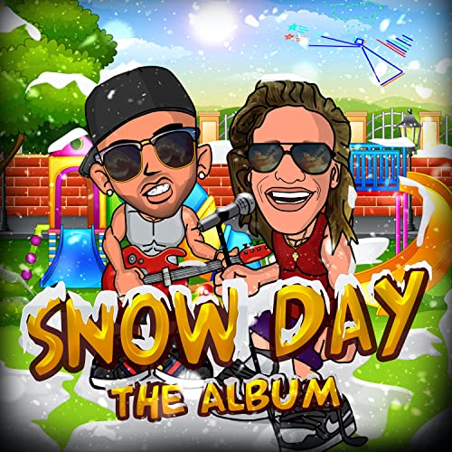 SKNY JCKD UP RCKSTRS [Explicit]