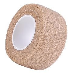 Elastic Finger Bandage Wrap for Wrist Sports Injury Tape Self Adhesive Adhesive Bandage Wraps Athletic Elastic Stretch