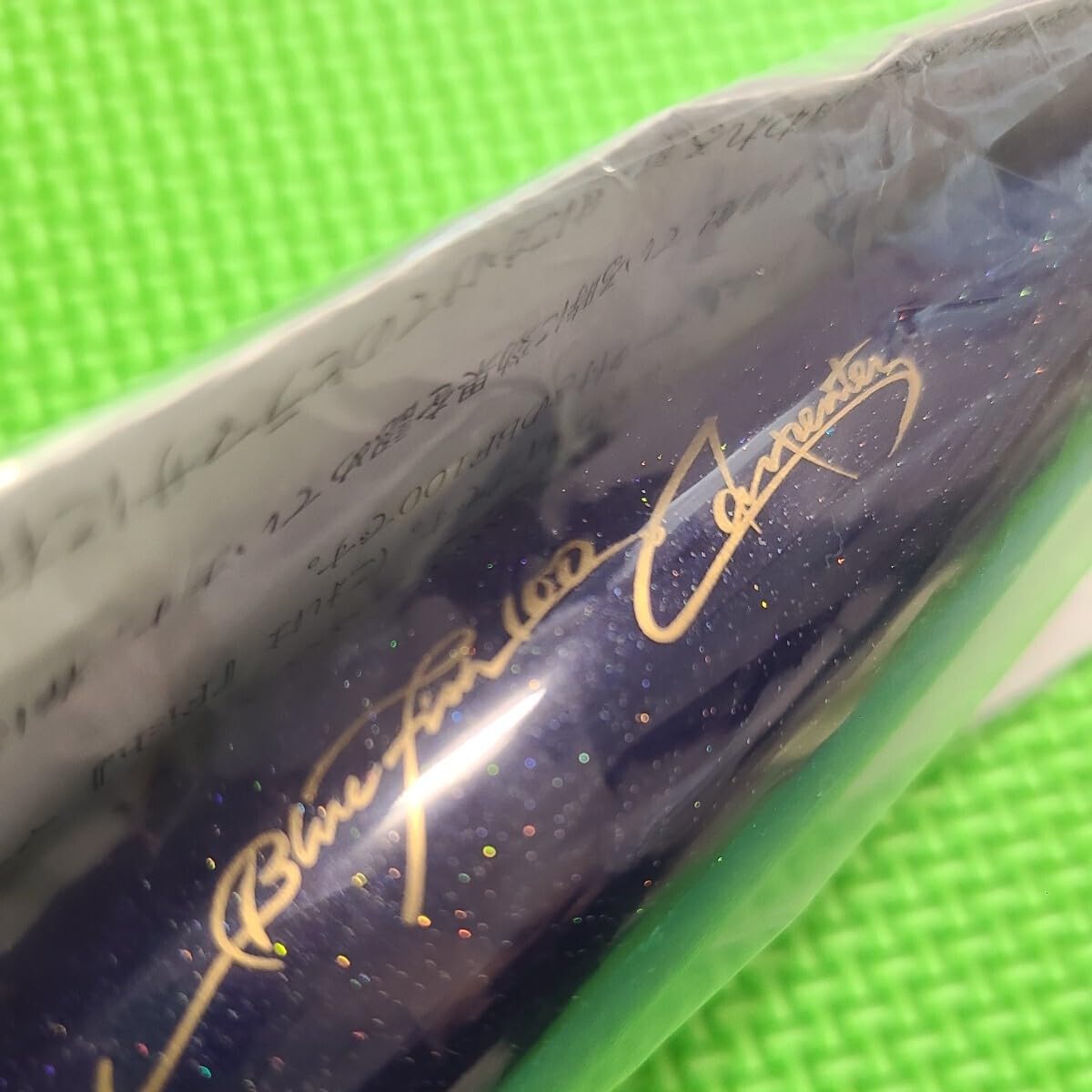 BF100 fishマーク 2021 クリスマス限定カラー