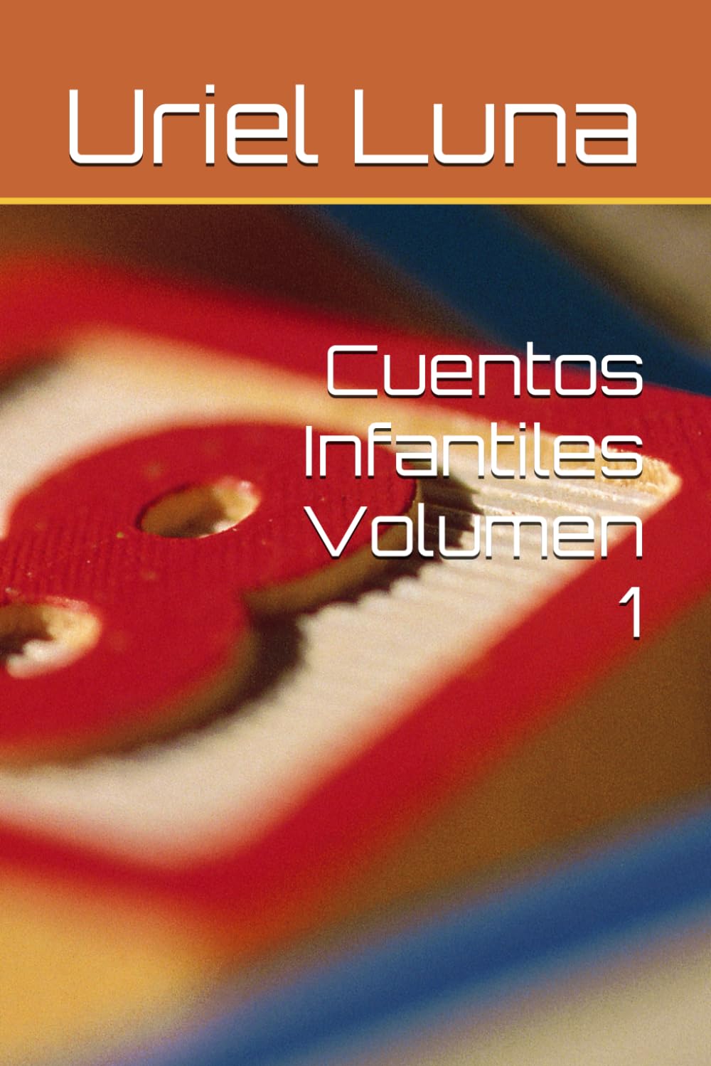 Cuentos Infantiles Volumen 1