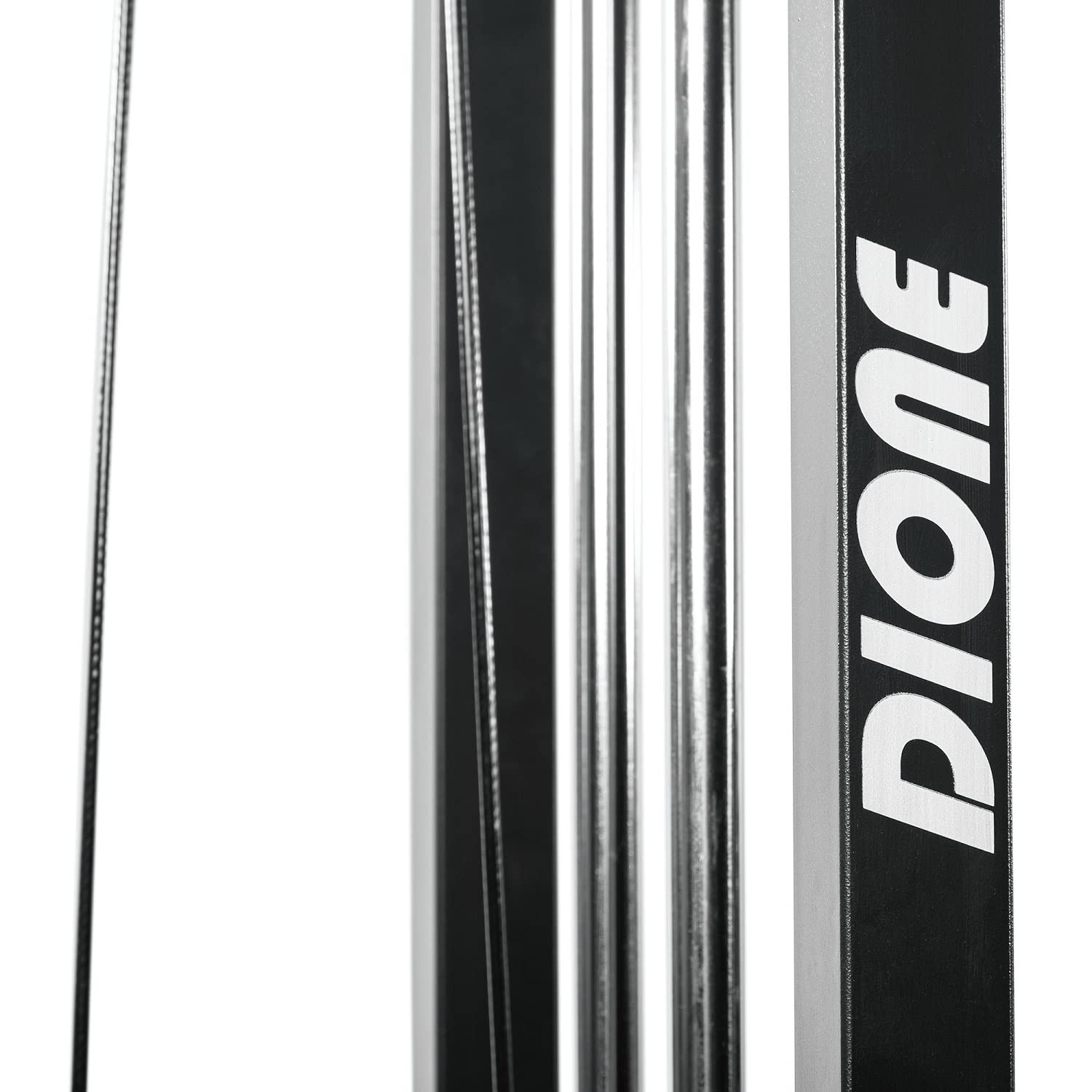Cavo Crossover 2 x 80 kg - Dione - Stazione di allenamento - Cavo multiplo - Centro di allenamento - Home Gym