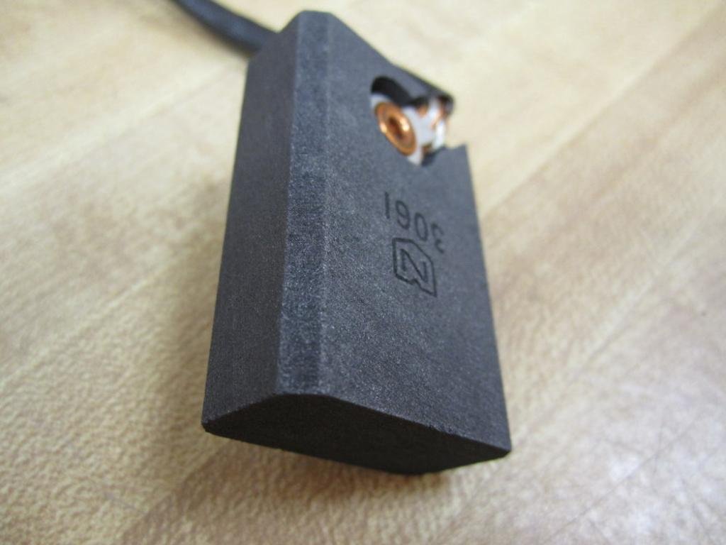 3061 Pack of 2 Brushes