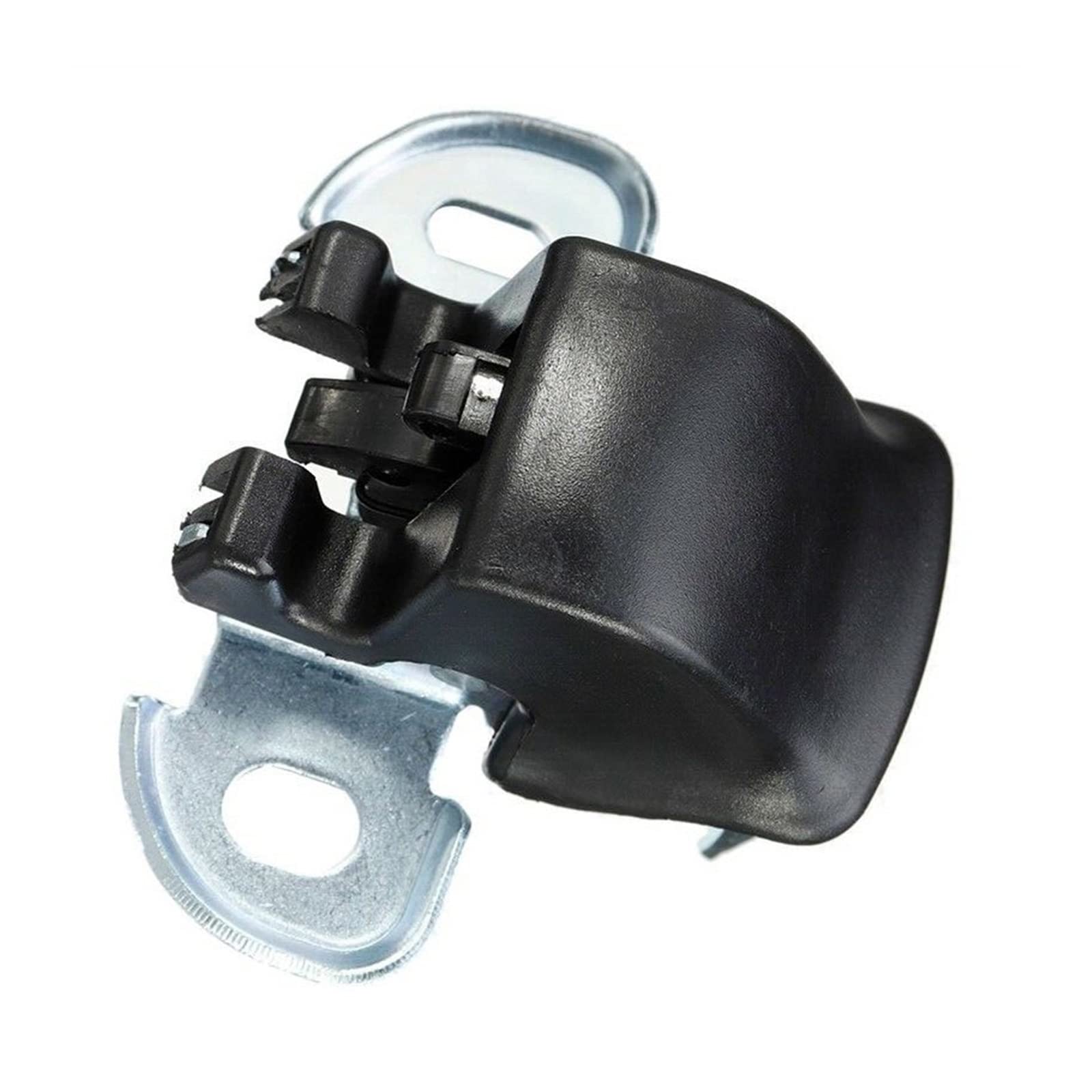 Hetevscck One Color Car Rear Lower Door Lock Latch Catch Luggage Lock 8200031626 For Opel For Vauxhall For Movano A 1998-2010