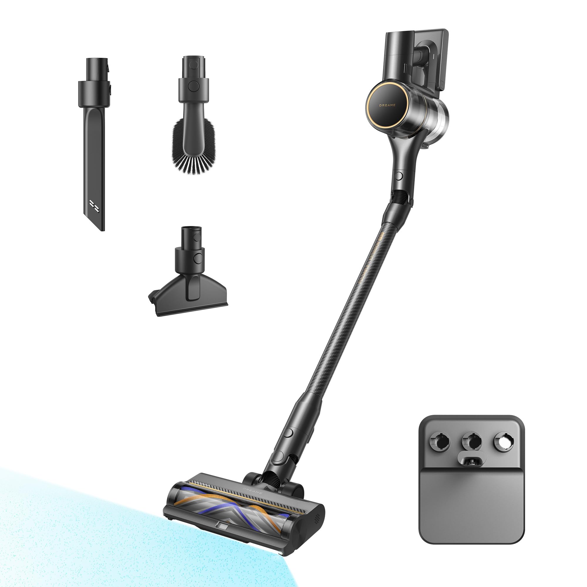 Dreame R20 Pro Cordless Stick Vacuum