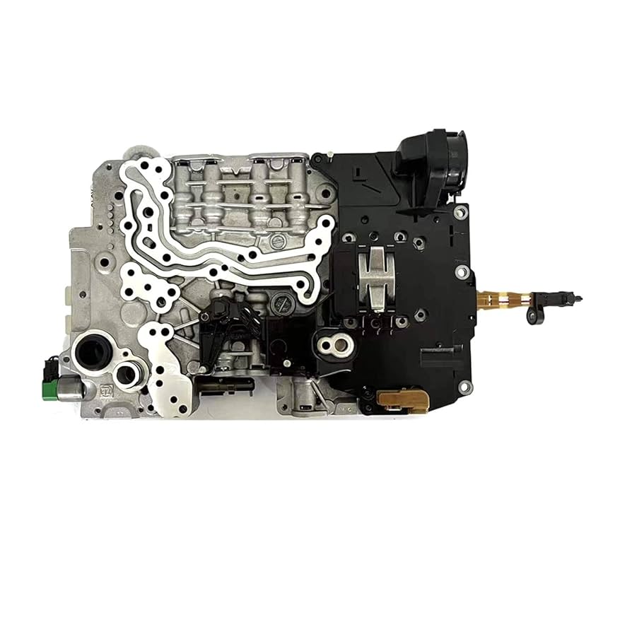[専用出品]Evoque 8HP70 ZF8HP70 TCU Transmission Control Unit for BMW & Land Rover