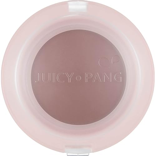 A'PIEU JUICY-PANG JELLY BLUSHER (BE02) - Velvety finish - Easy blending blusher - delicate look - K-beauty