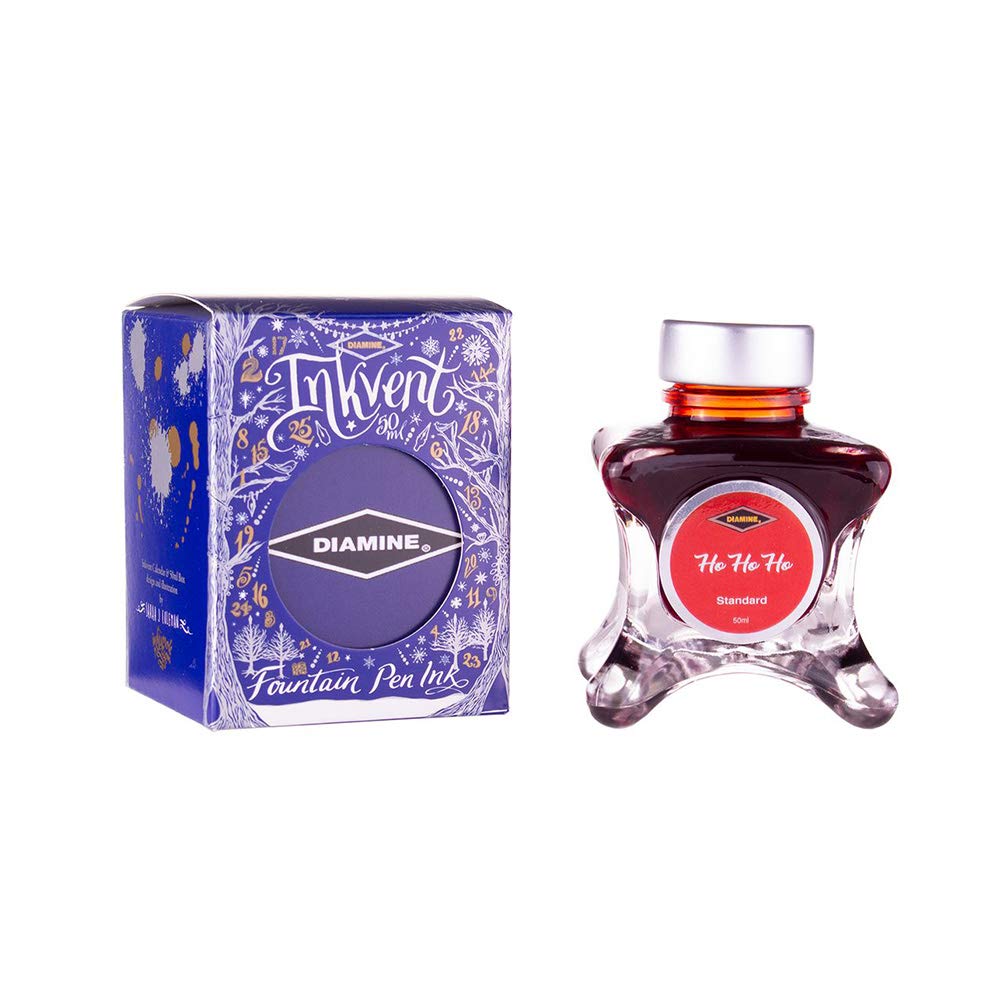 DiamineInkvender Ho Ho Ho Standard Ink 50 ml