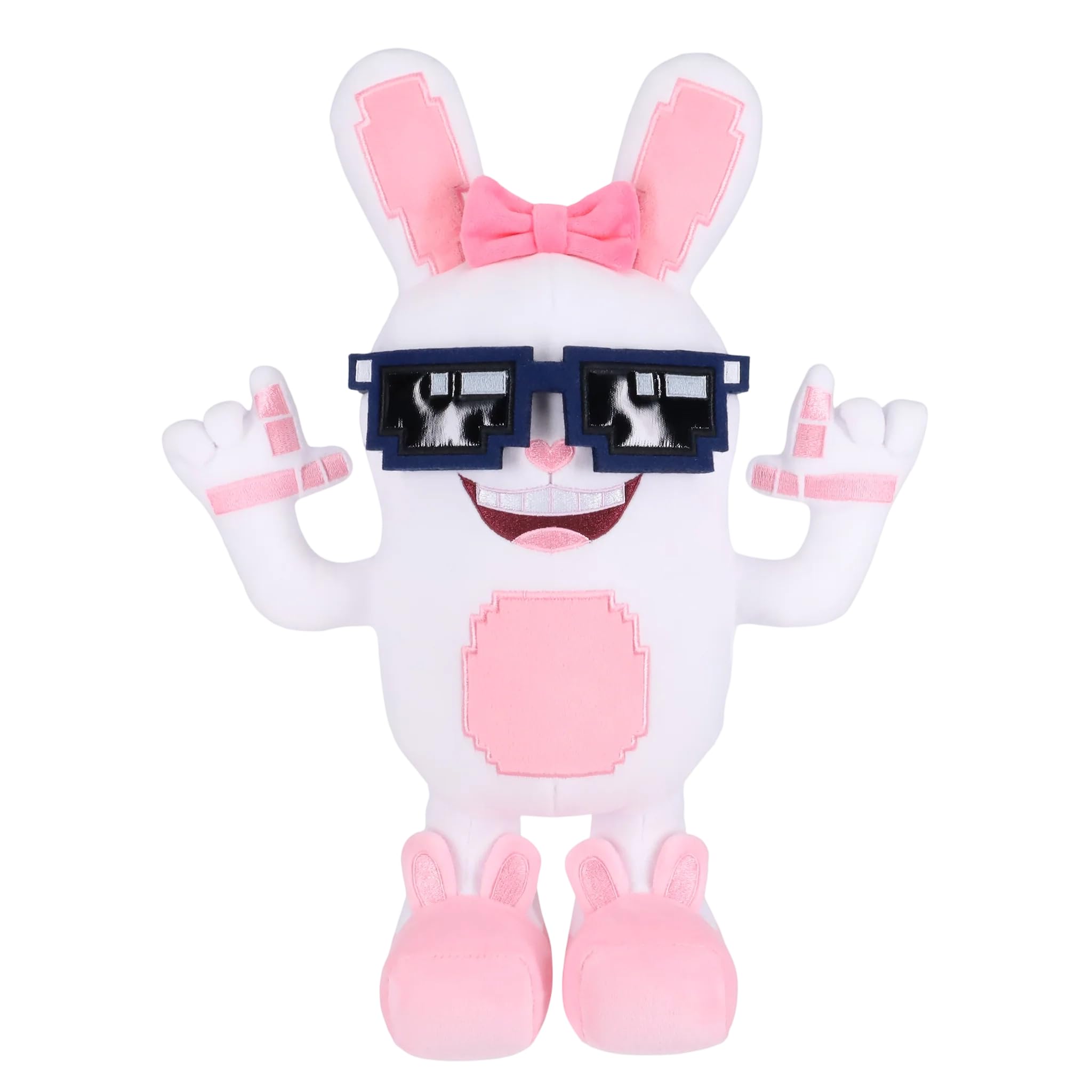 Boppin Bunny Plush steal a brainrot plush
