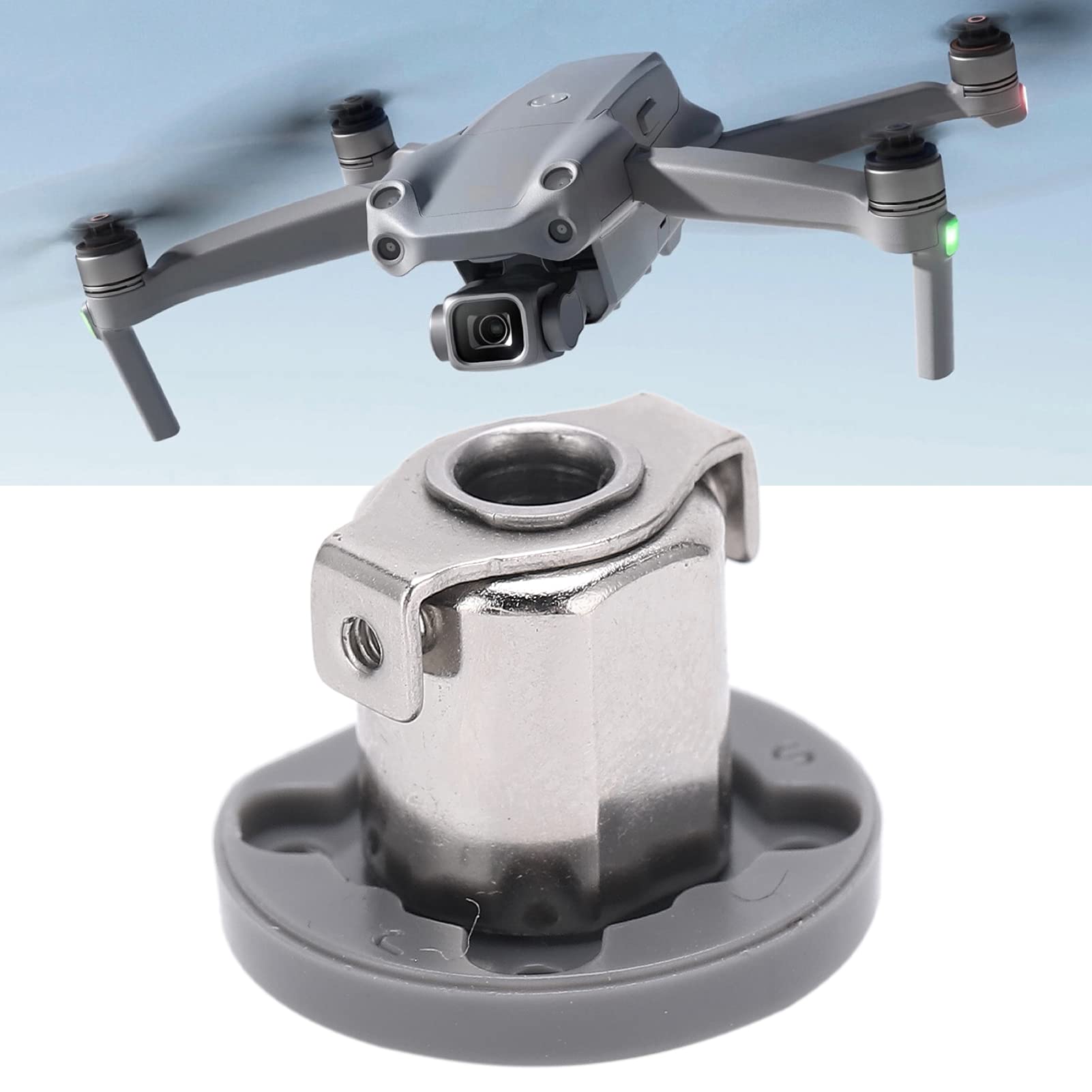 Amazon.com: VGEBY Drone Accessories, Drone Arm Axis Shaft Strong