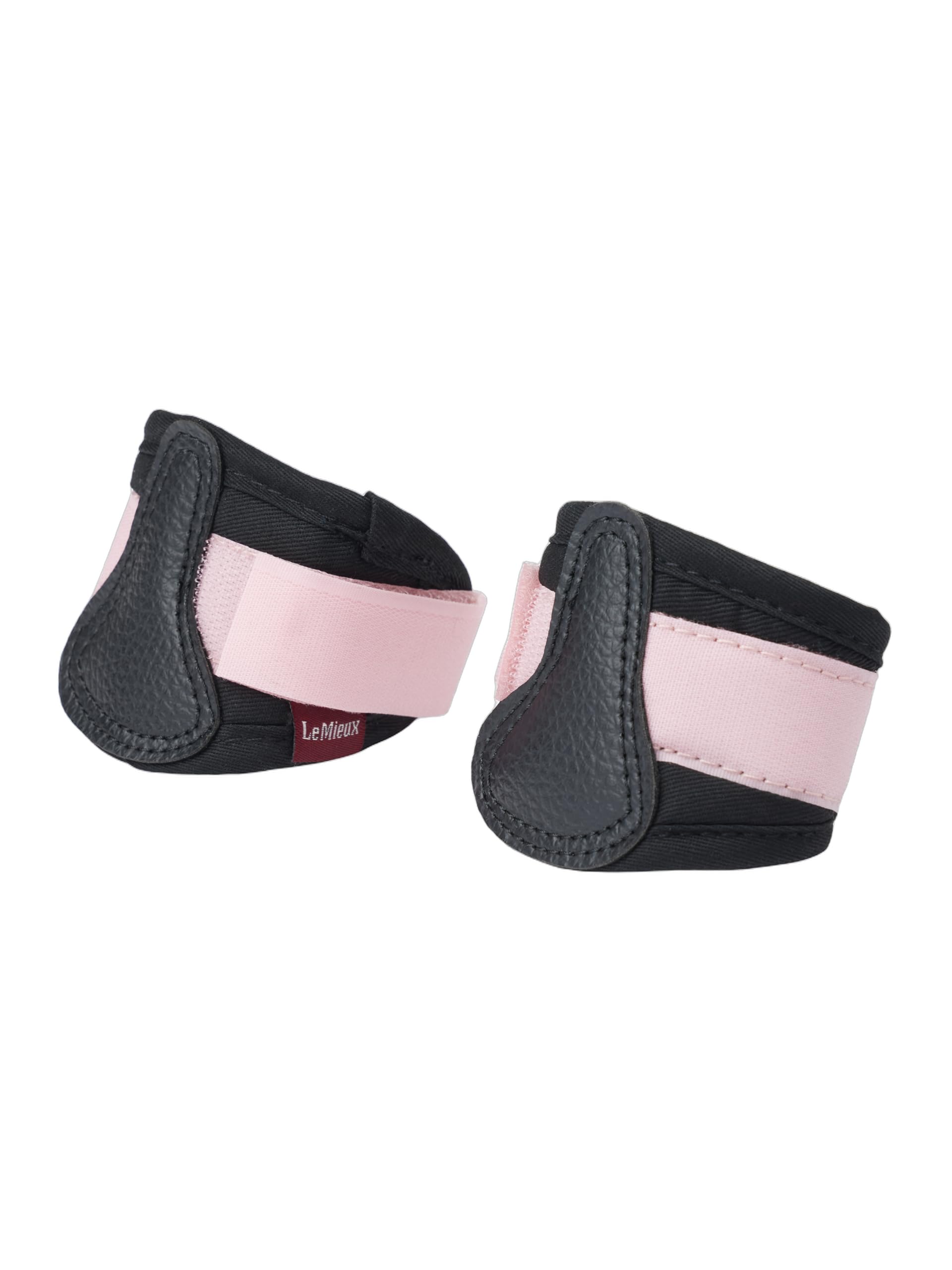 LeMieux Toy Pony Grafter Bottes de brossage à partir de 3 ans Motif fleurs