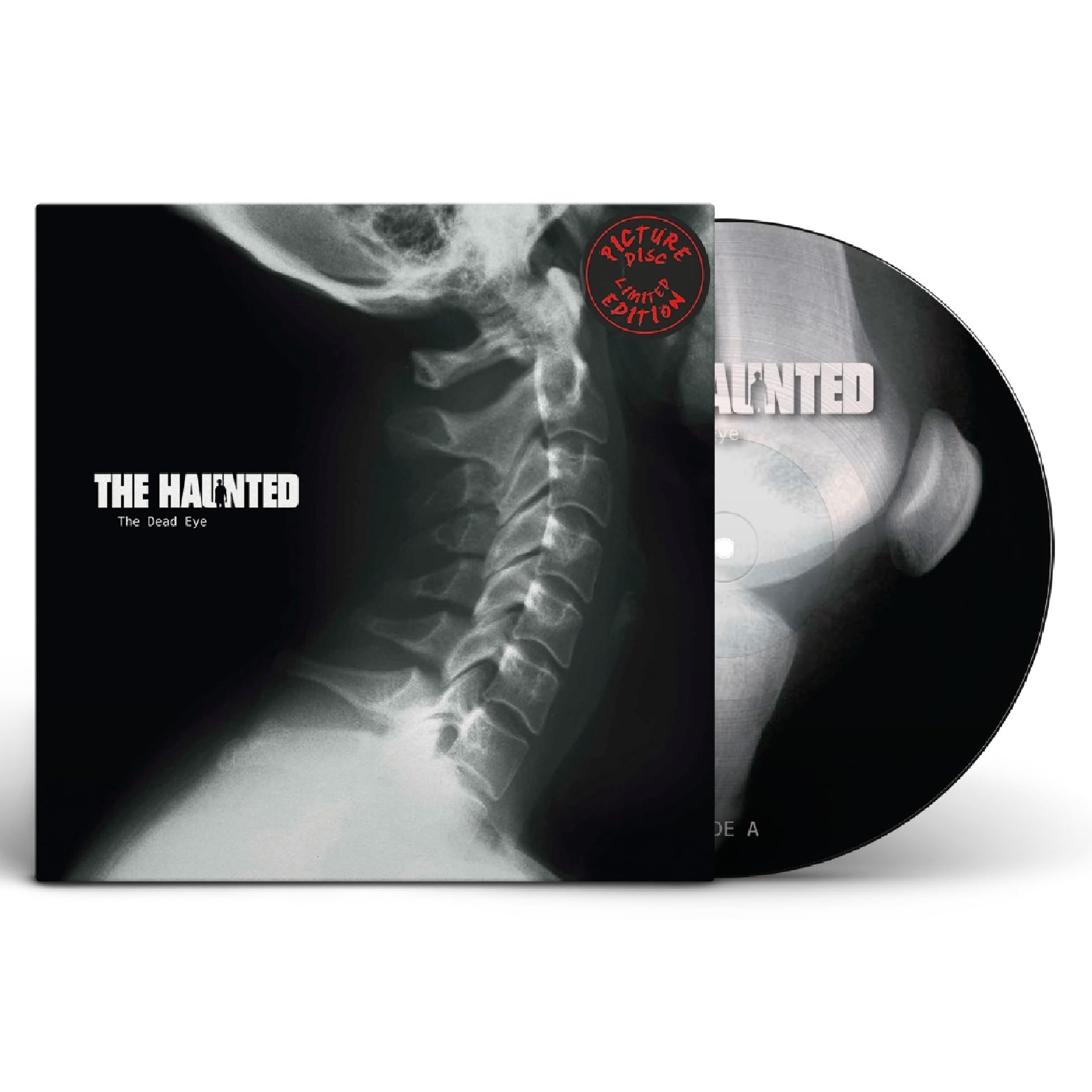 The Dead Eye (Picture Disc Edition) [VINYL]