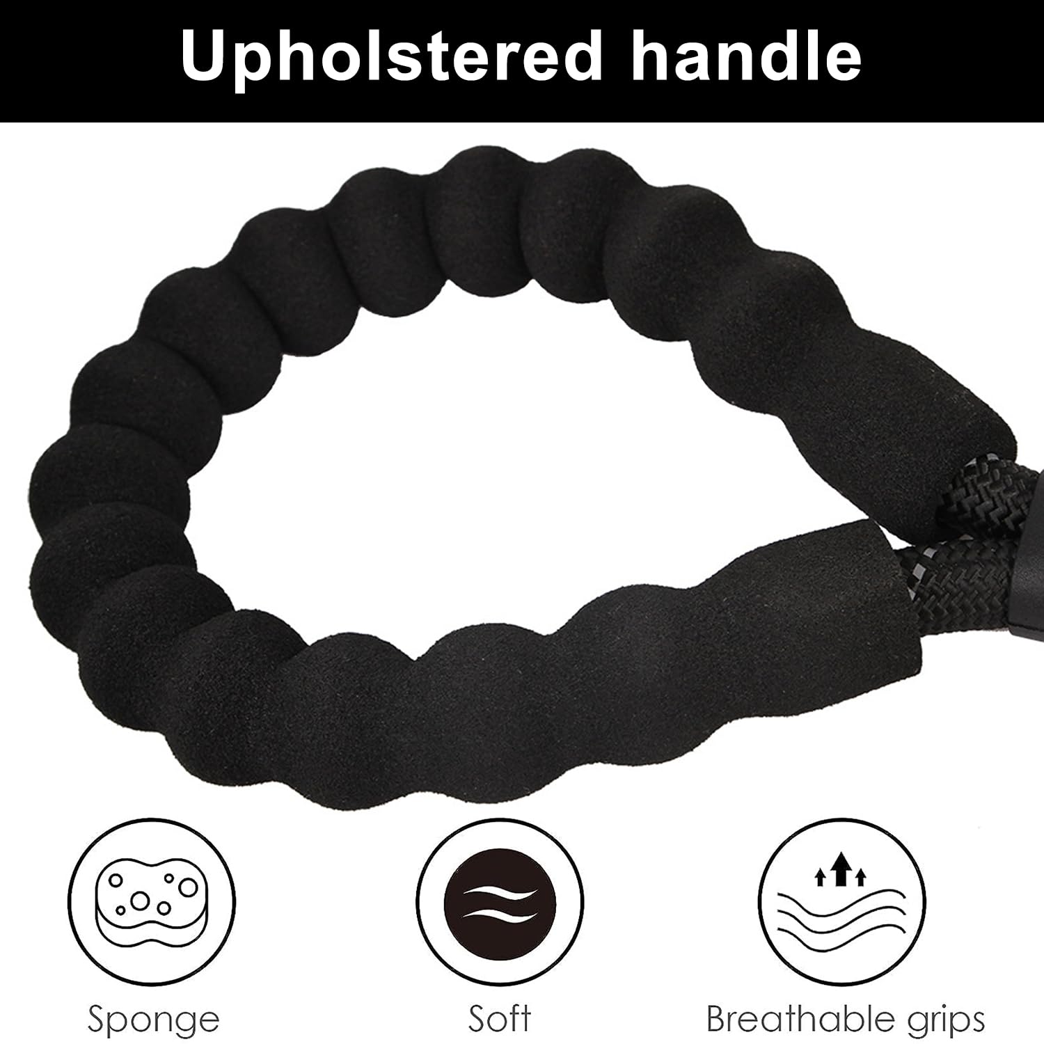 2-in-1 Hundeleine – Bis 2 Hunde, 1,5 M, Nylon Mit Gepolstertem Griff, 360° Drehbar, Für Kleine/mittlere Rassen
