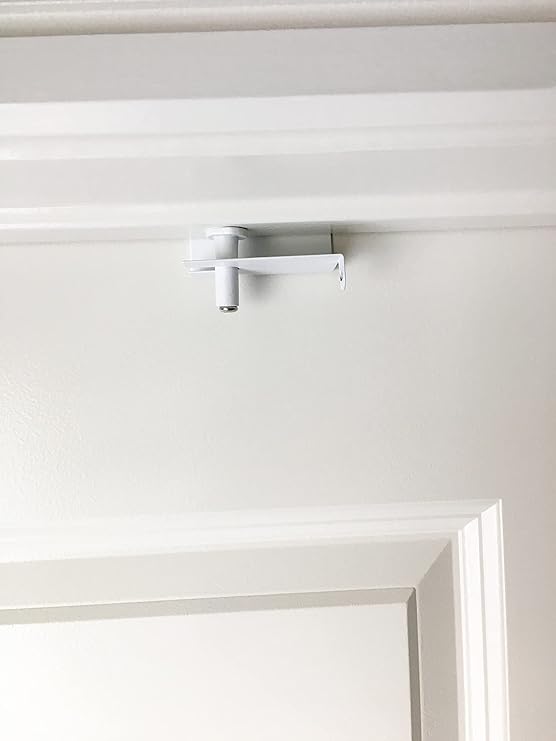 3 Pack GlideLok Top of Door Child Safety Lock for