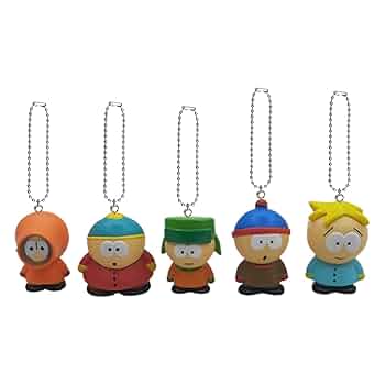 サウスパーク マスコット2 4種×3計12点セット 61ZmsN0CdCL._UF350,350_QL50_.jpg