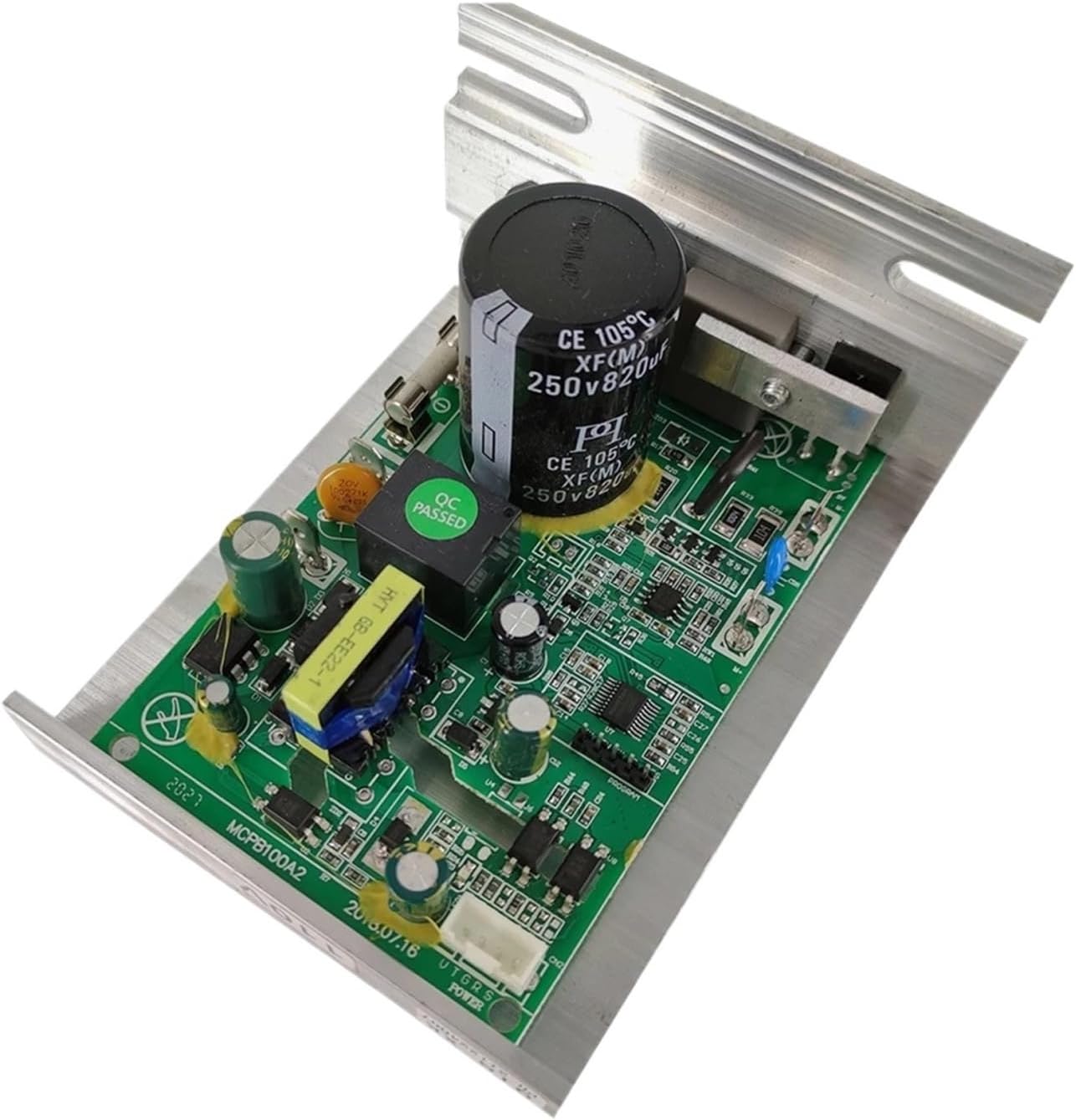 Treadmill Motor Controller MCPB100A2 A1 MCPB100D1 D2 Treadmill Motor Control Board Driver Board Motherboard Circuit Board