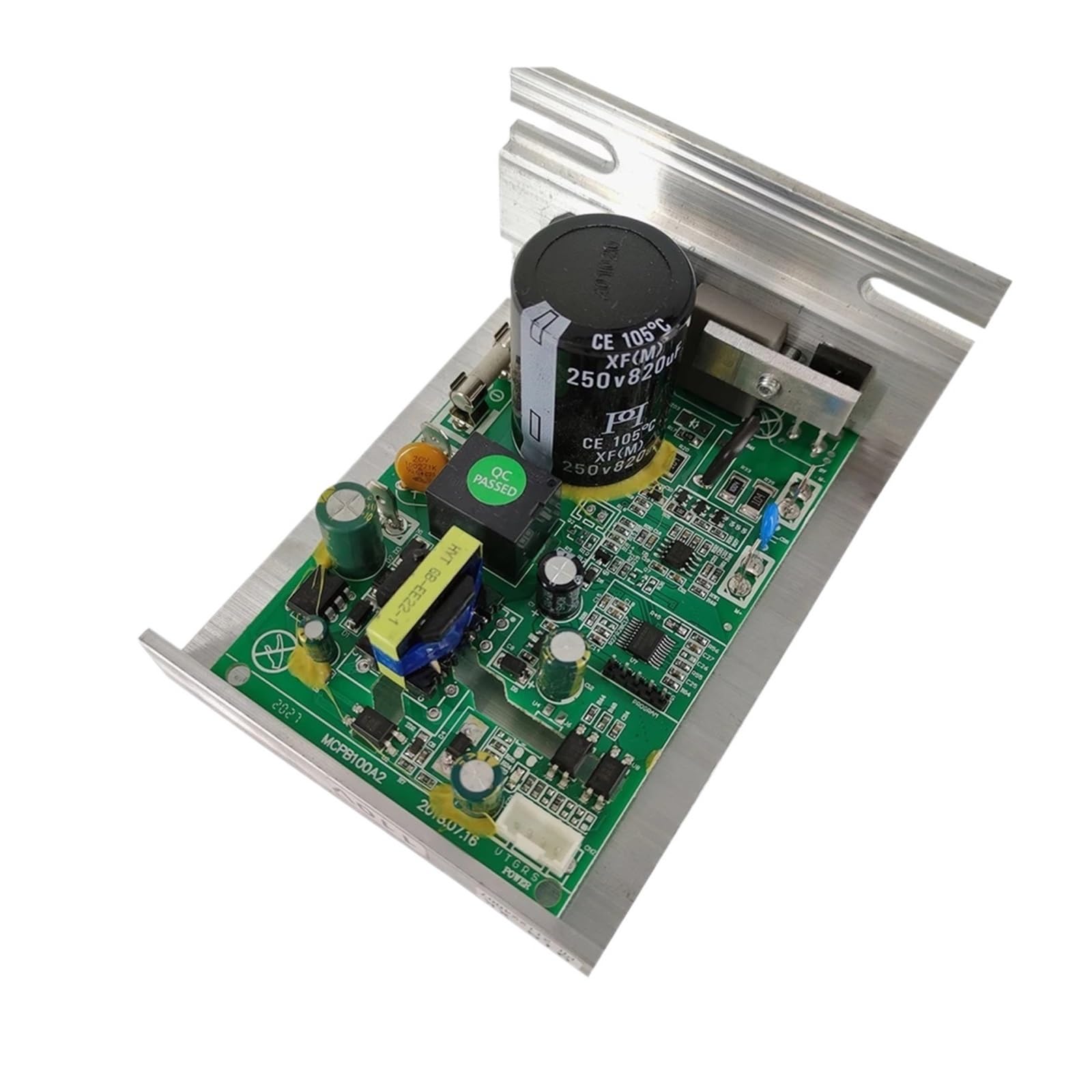 Contrôleur de Moteur de Tapis Roulant MCPB100A2 A1 MCPB100D1 D2 Carte de Commande de Moteur de Tapis Roulant Carte de Pilote Carte mère Carte de Circuit imprimé(220V)