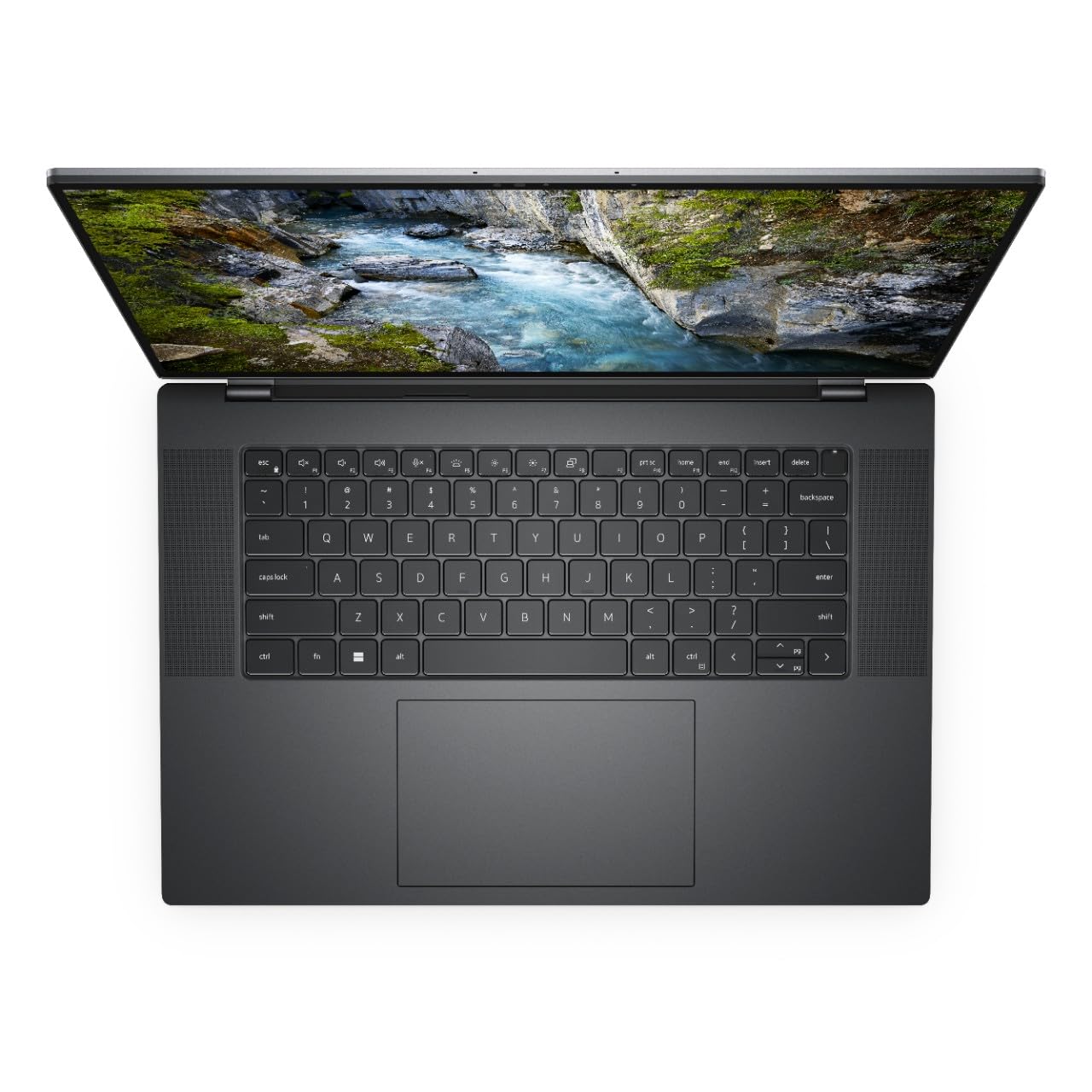 Dell - Precision 5680-16