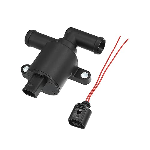 4H0-121-671-D Control Solenoid Valve for Volkswagen Golf Atlas Jetta Tiguan