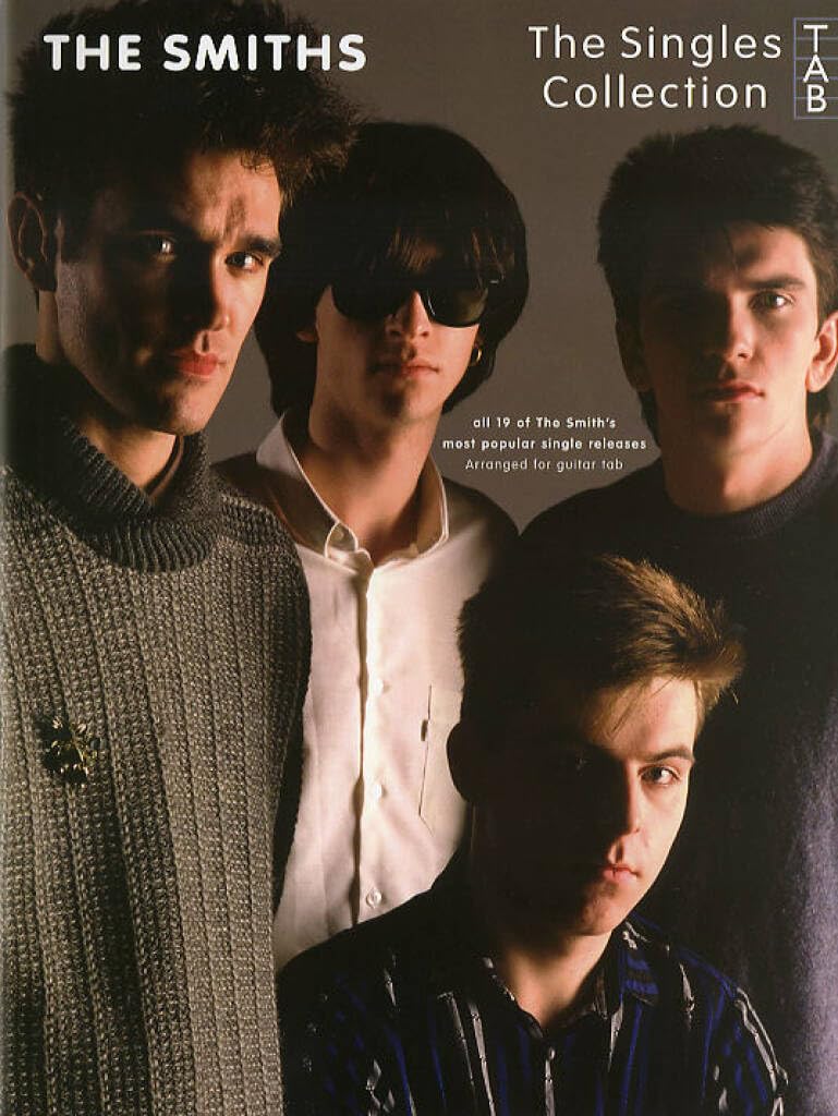 The "Smiths": Singles Collection