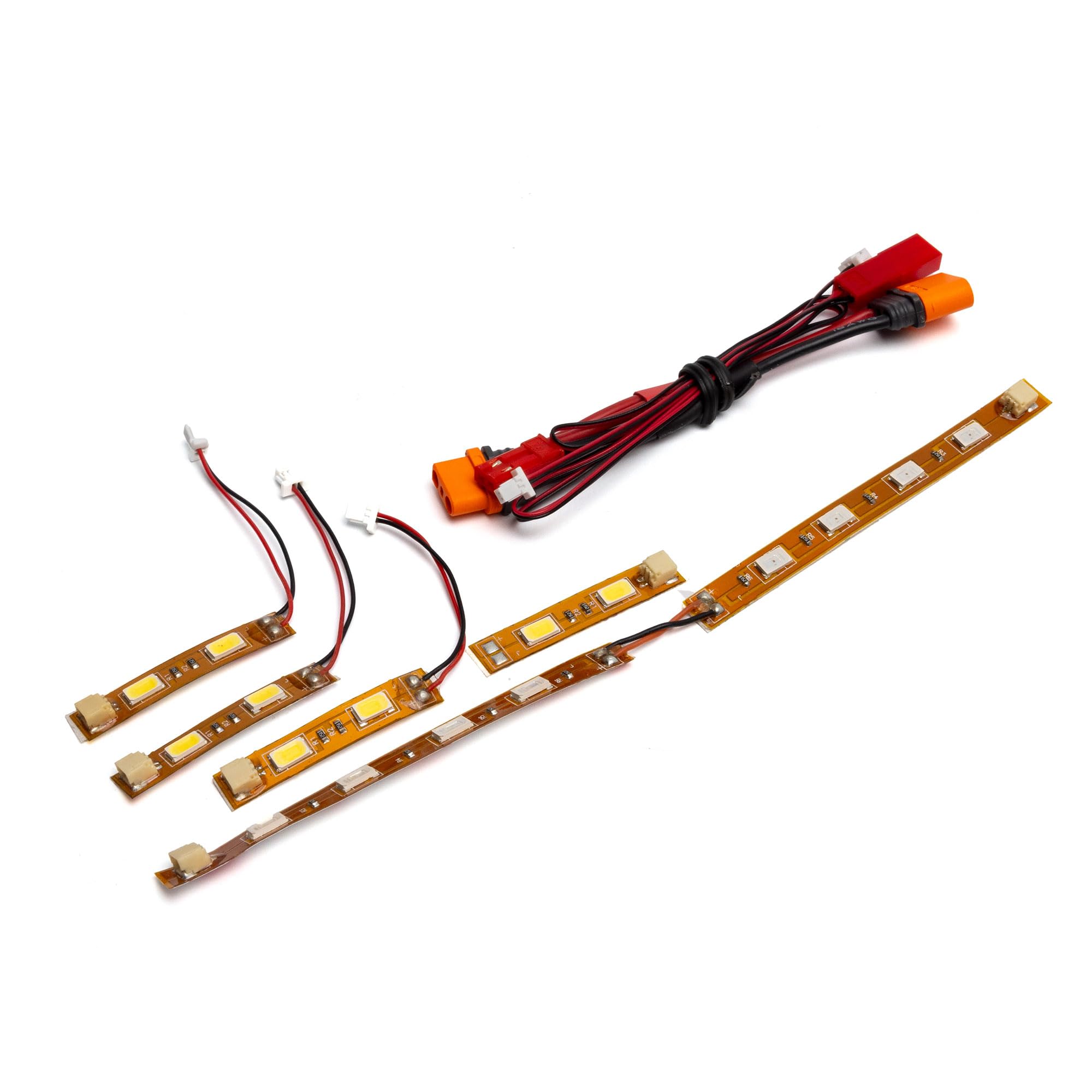 Blade Night LED Set Revolution 235 CP BLH-1795