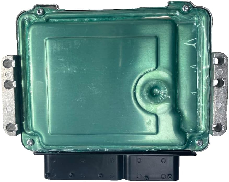 Original 39127-2b530 ILE1 New ECU Car Engine Computer Board Electronic Control Unit MEG17.9.12 for KIA Hyundai