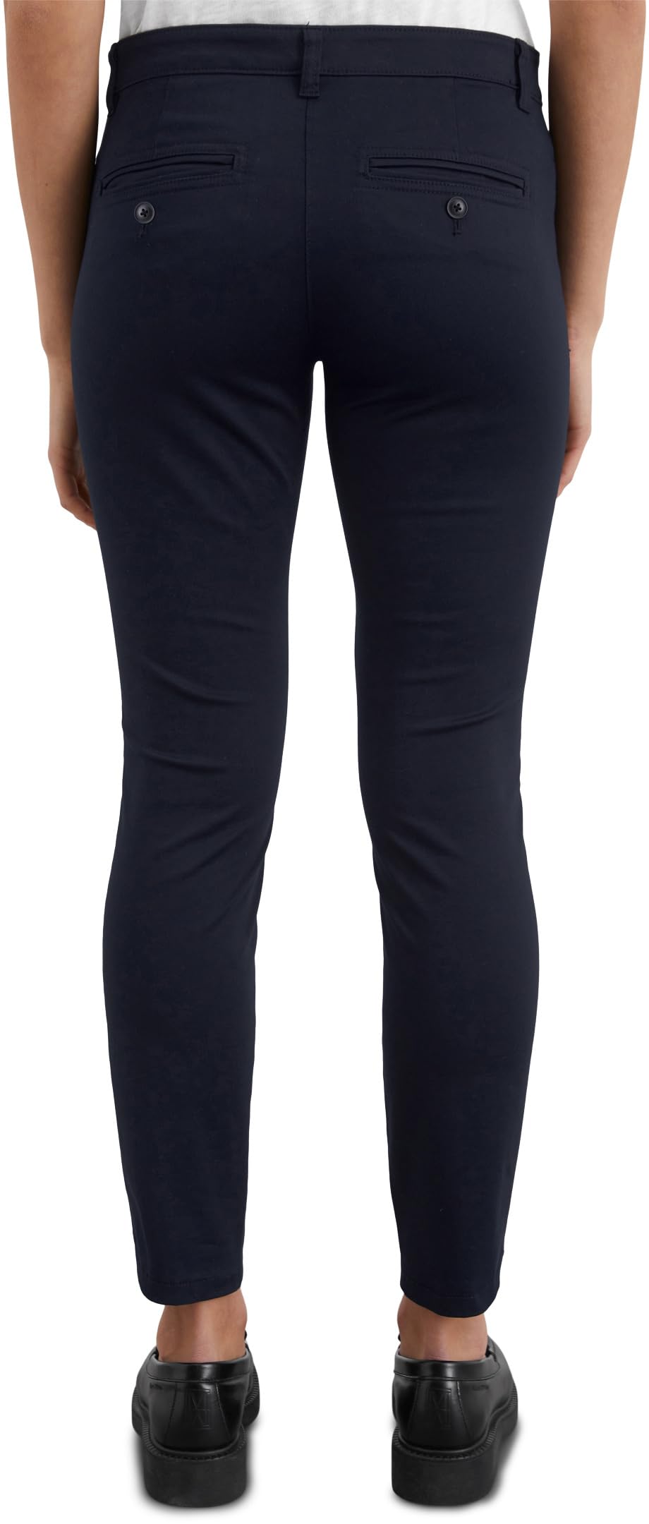 Marc O'Polo Damen B01047510191 Hose
