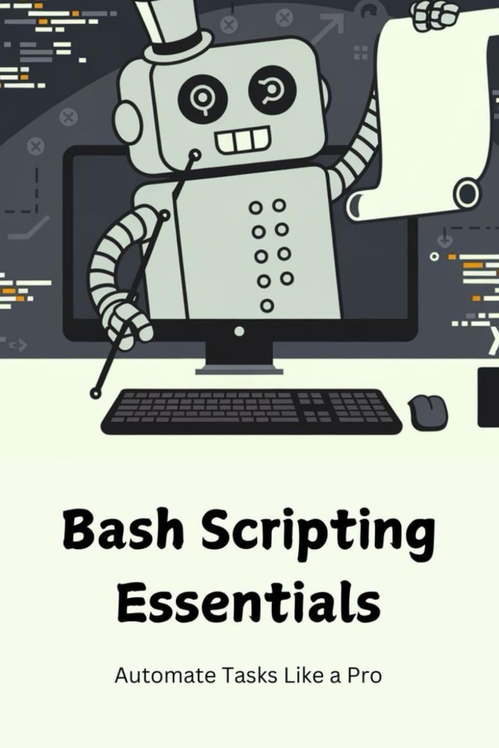Bash Scripting Essentials: Automate Tasks Like a Pro