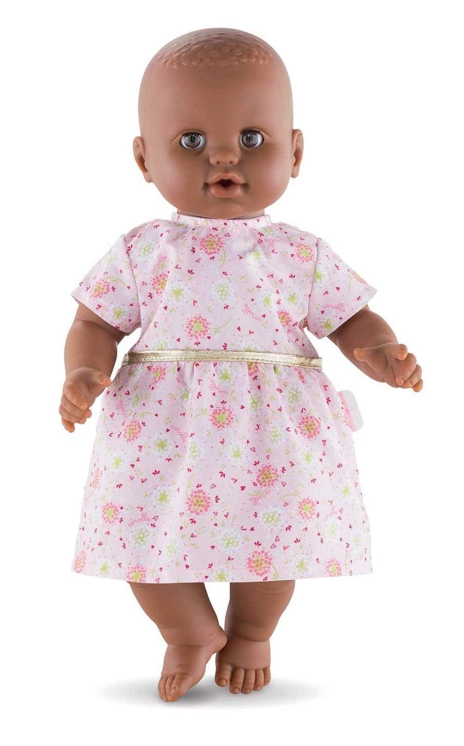 mon grand poupon Corolle - 140060 - Robe rose pour poupon 36cm