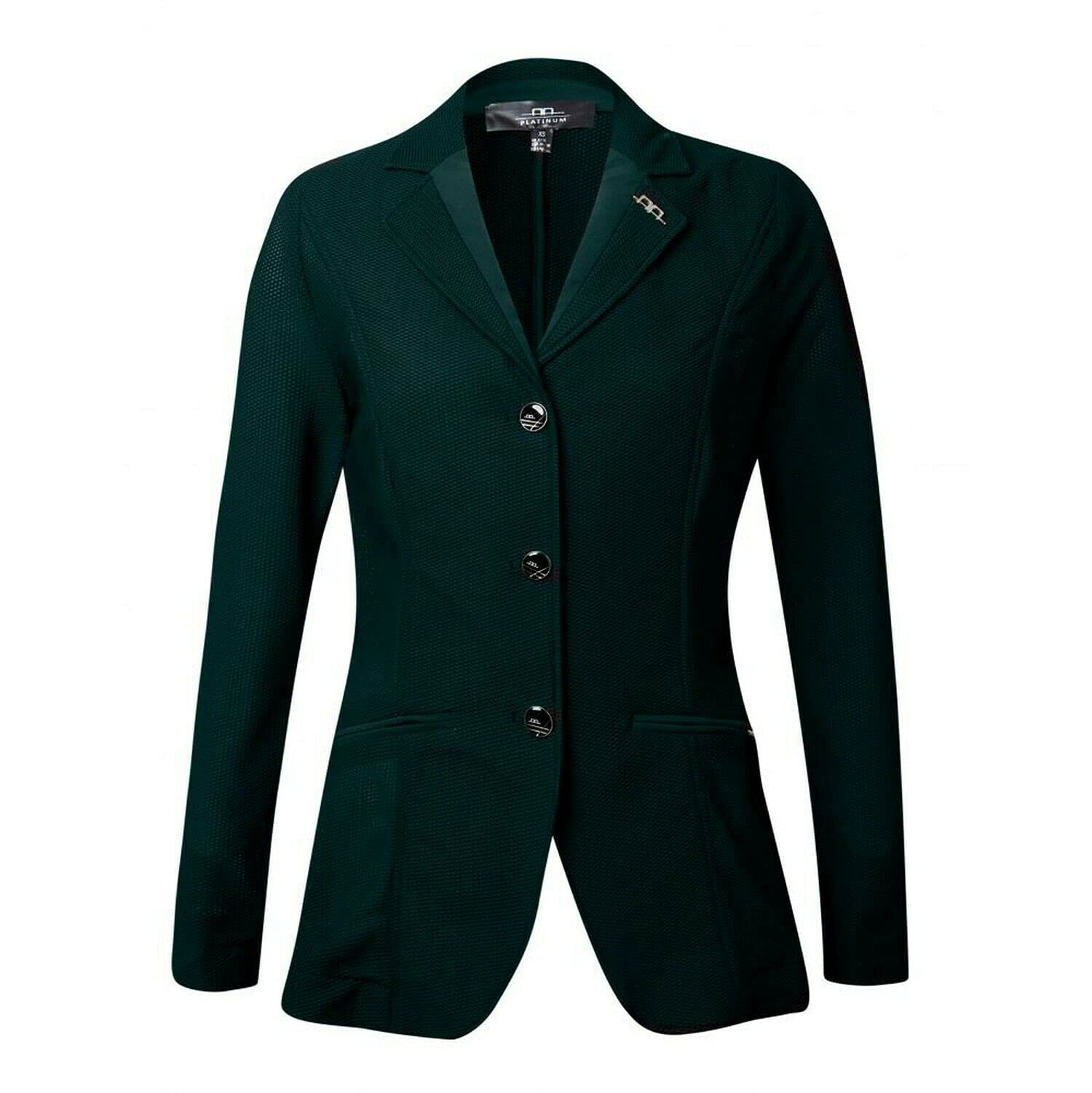 Alessandro Albanese AA Ladies Motion Lite Jacket