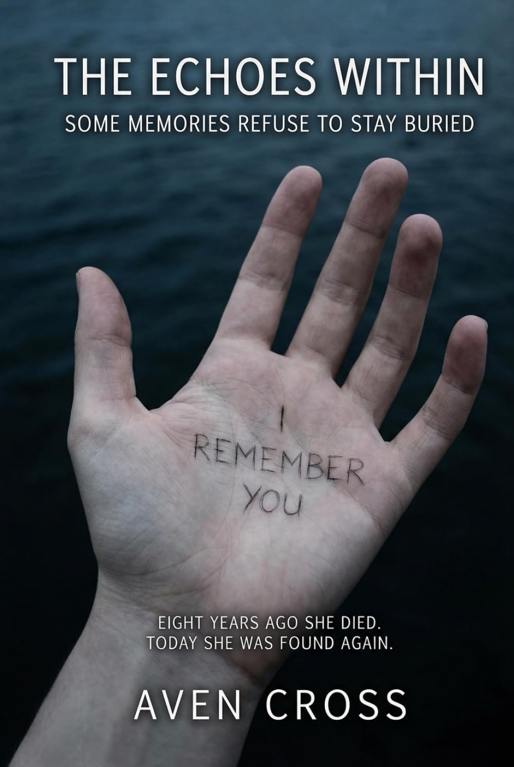 The Echoes Within: Some Memories Refuse to Stay Buried