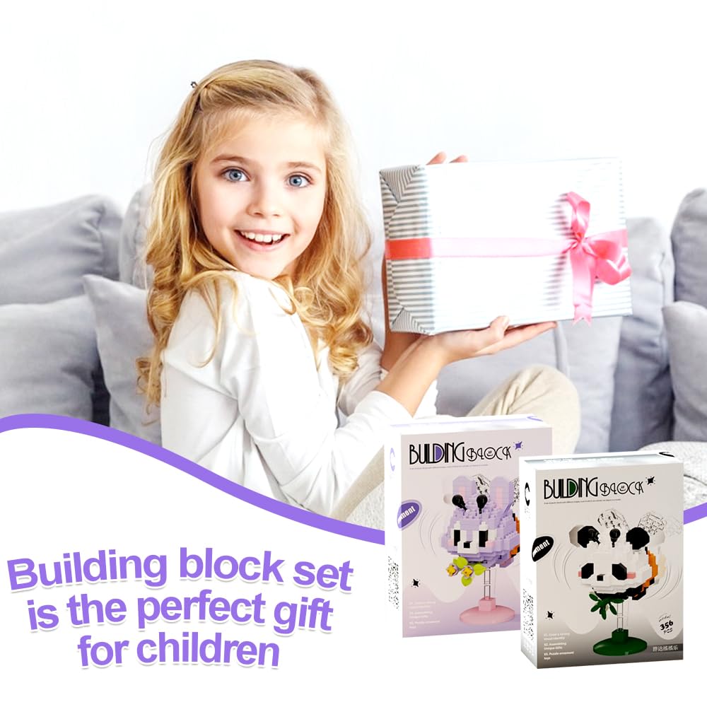 Animal Building Block - Image 4