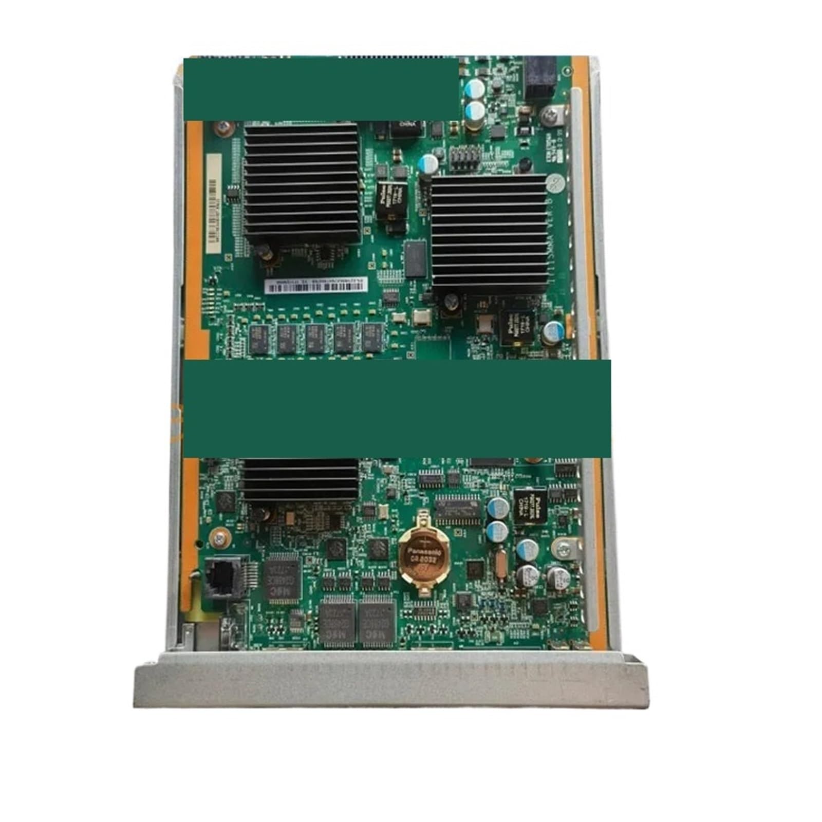 BALYDLUL For 03054843 AE11SM310 SM310 E9000 IT11SMMA Control Board Kit