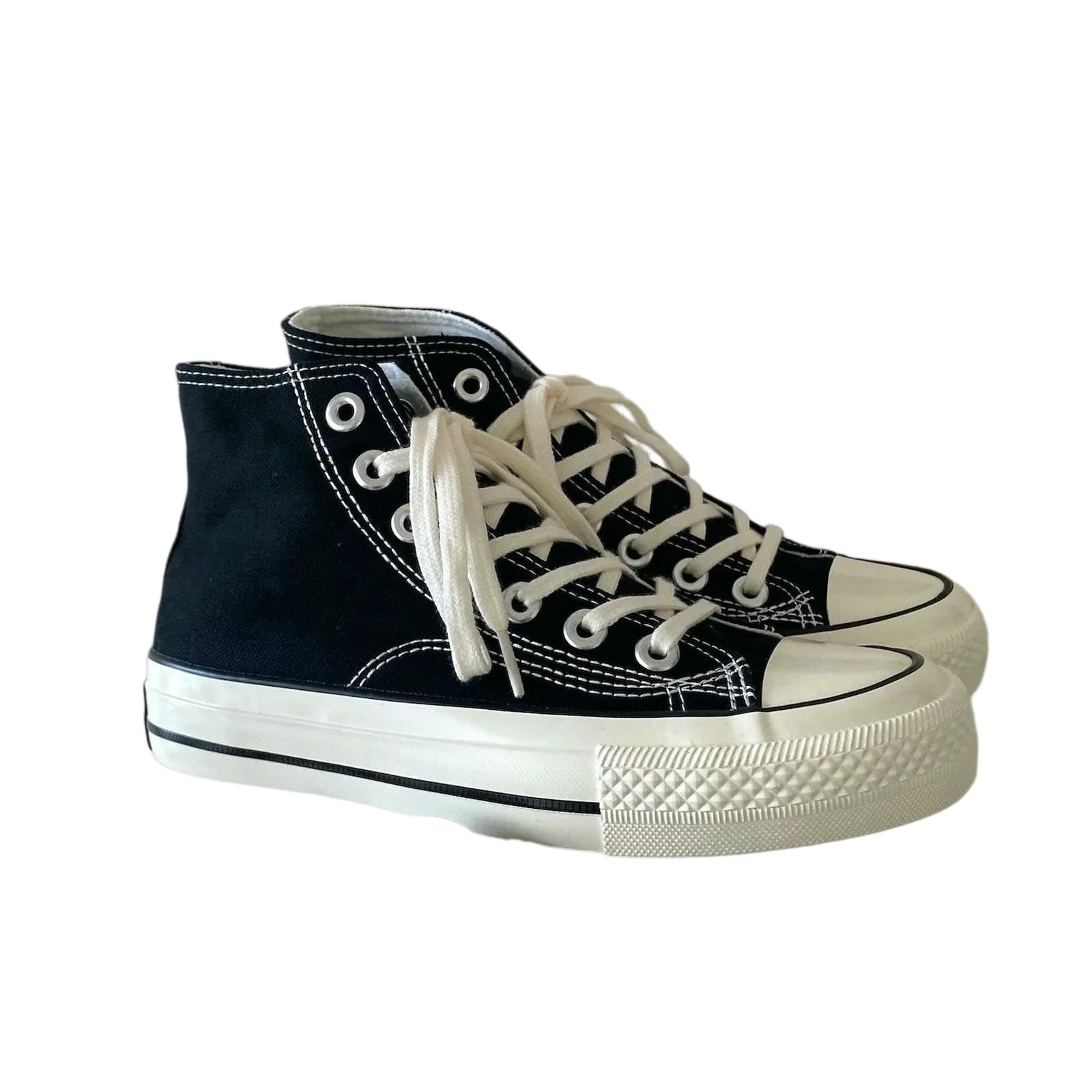 Sneaker Donna Tela,Scarpe Basse Slip-on Unisex per Adulti, Eleganti e Casual per Coppie