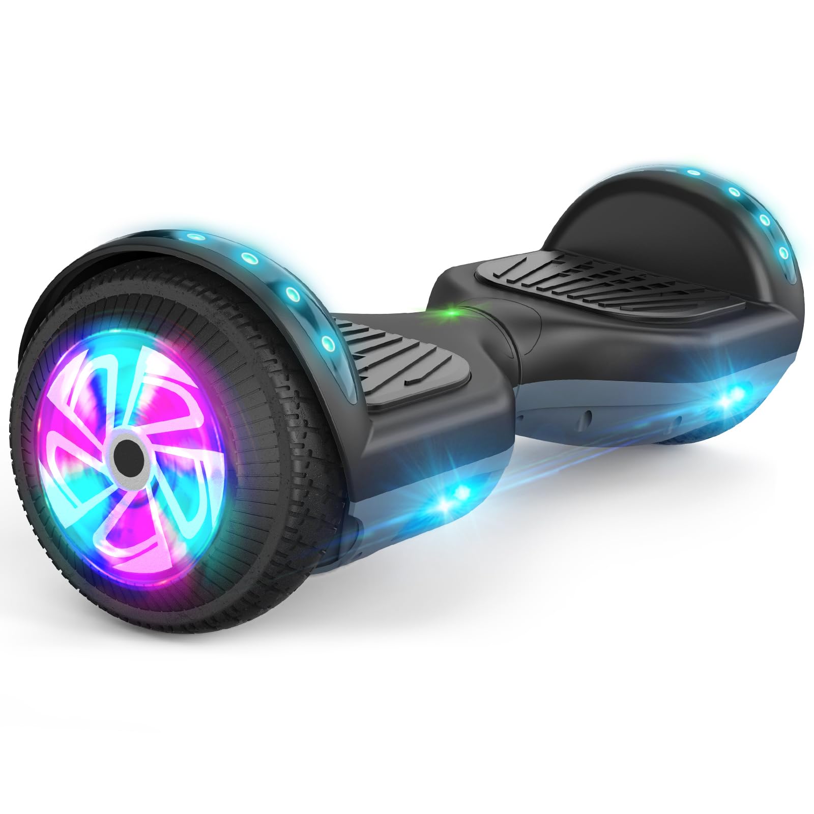 Buy FLYINGANT Hoverboard, 6.5 Inch Self Balancing Hoverboards with