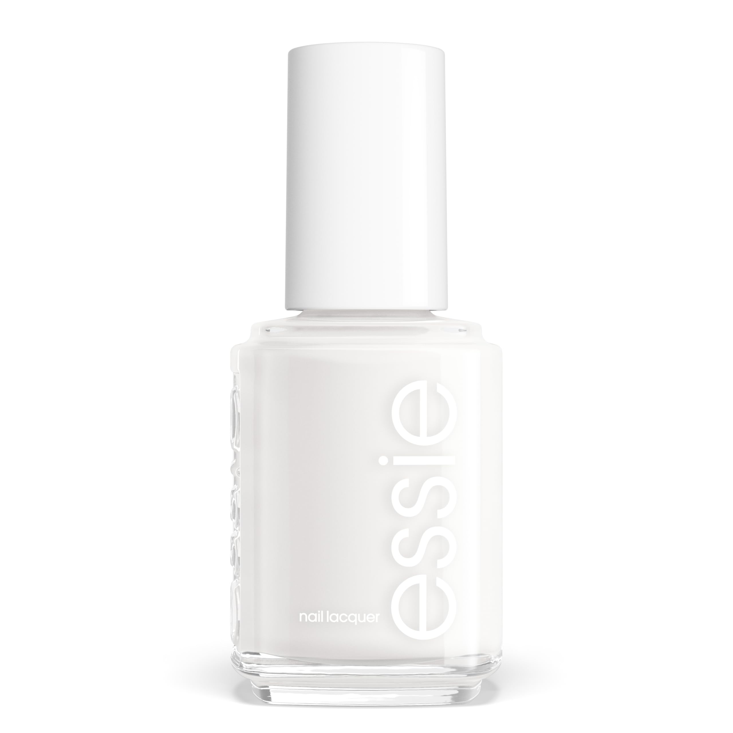 Essie Nail Lacquer 13.5Ml - 001 Blanc