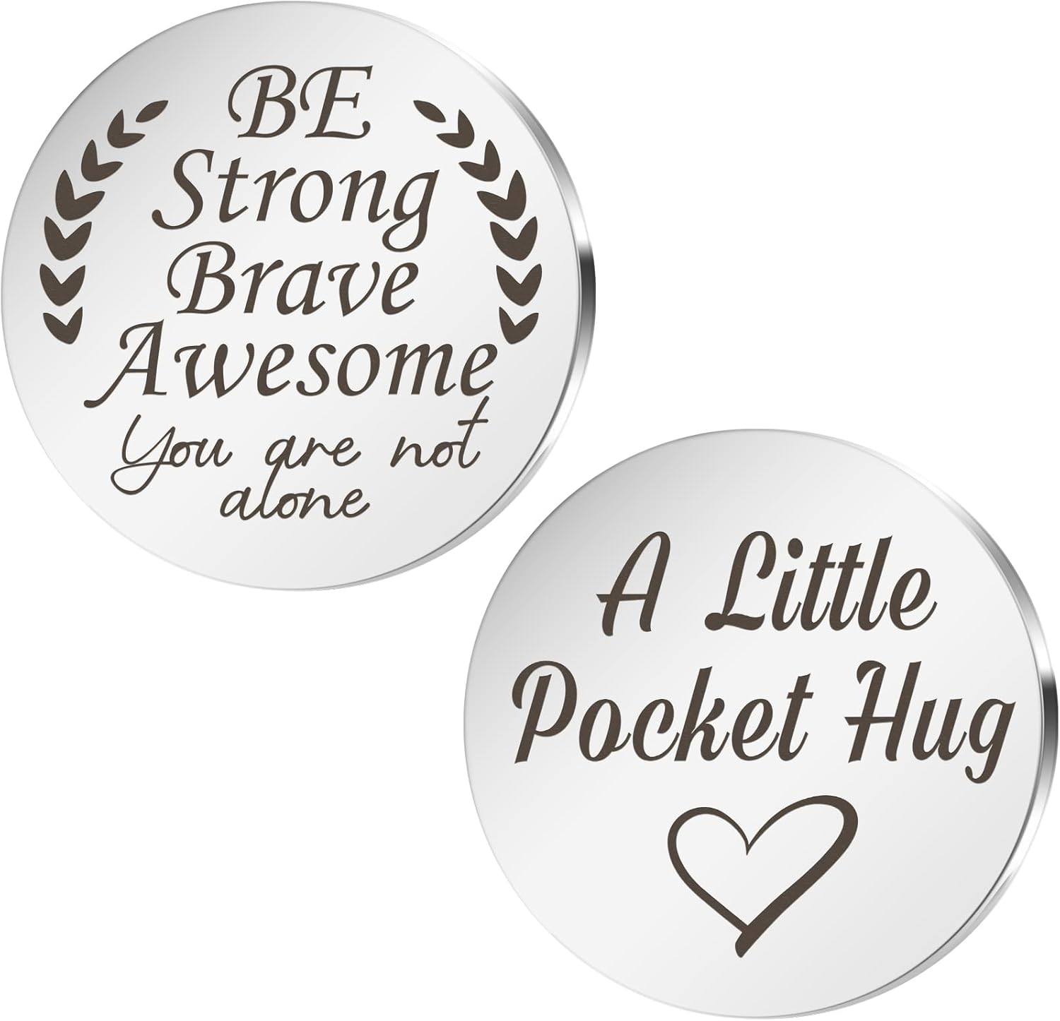 Pocket Hug Graduation Gifts for Girls for Boys Valentines Day Gifts For