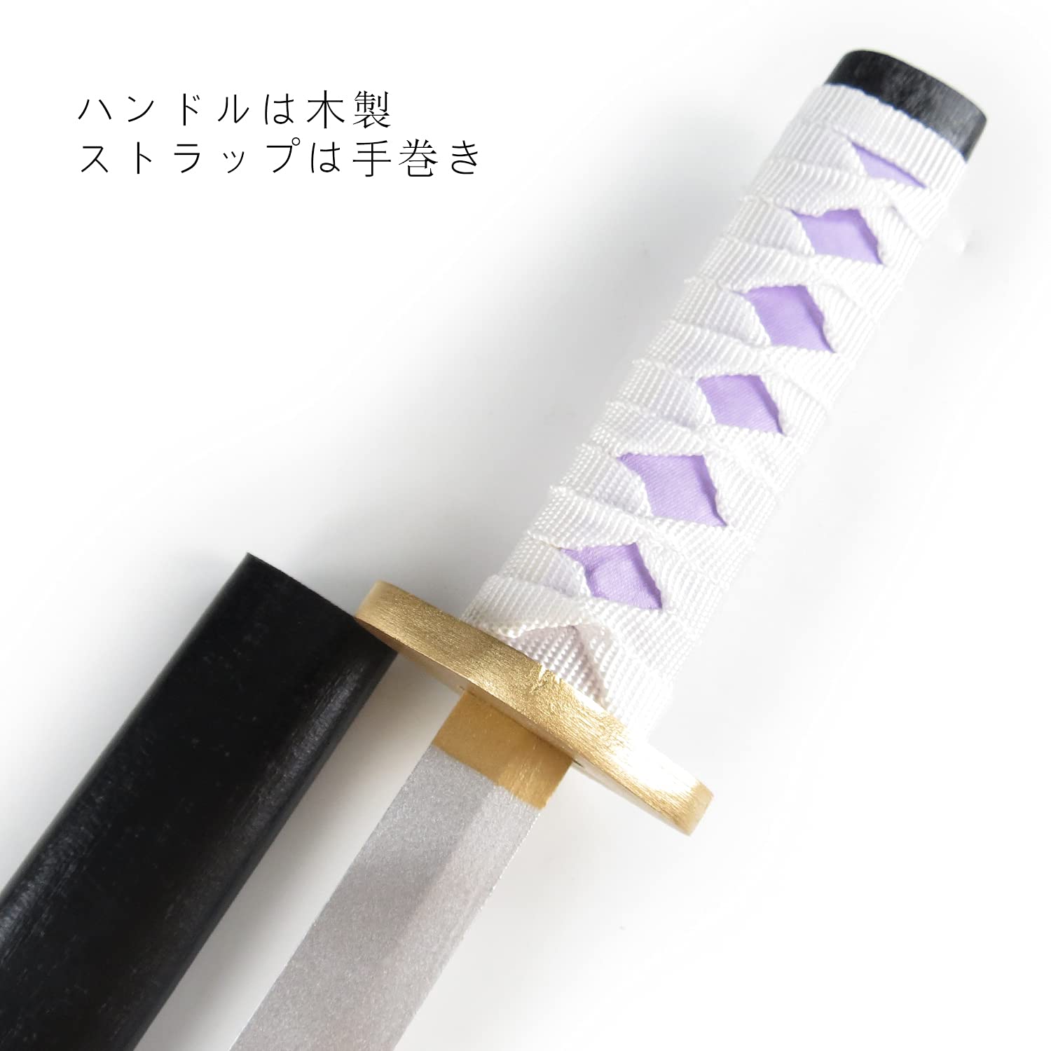 日舞小道具短刀　模造刀 Amazon.co.jp: MEZONSIN 刀剣乱舞 とうけんらんぶ 後藤藤四郎 ご