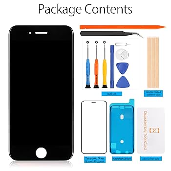 iPhone - i4ya3 Amazon.com: SRJTEK Original iPhone SE 2022 Screen