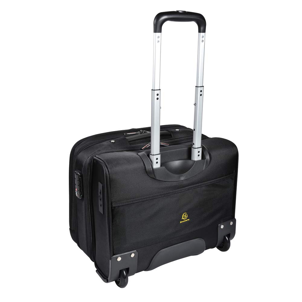 EXACOMPTA Exactive - Mochila para portátil